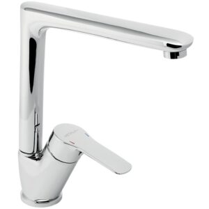 Drezová batéria 54014.0E Metalia 54 eco