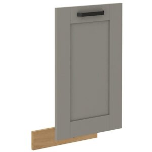 Dvierka na umývačku Luna claygrey/artisan 713×446