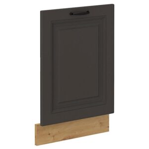 Dvierka na umývačku STILO grafit mat/artisan Dvierka zm 570×446
