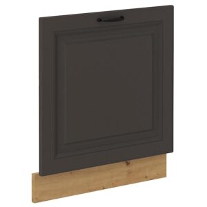 Dvierka na umývačku STILO grafit mat/artisan Dvierka zm 570×596
