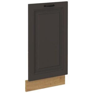 Dvierka na umývačku STILO grafit mat/artisan Dvierka zm 713×446