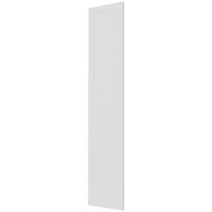 Dvierka Quantum 2D14K 40 white super mat