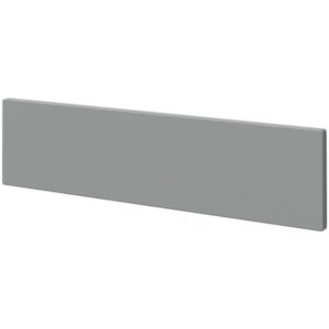 Dvierka Quantum D11K 60 dust grey