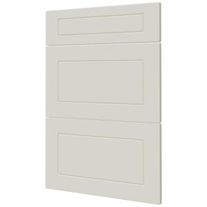 Dvierka Quantum D3M/D3E/D3H/D3A 50 vanilia mat