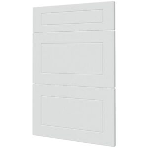 Dvierka Quantum D3M/D3E/D3H/D3A 50 white super mat