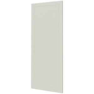 Dvierka Quantum D5D/60/154 vanilia mat