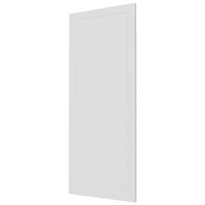 Dvierka Quantum D5D/60/154 white super mat
