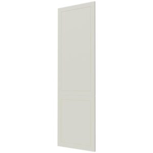Dvierka Quantum vanilia mat 14DL/60 D14/DP/207
