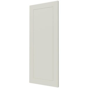 Dvierka Quantum vanilia mat 40/96 W4/40 W4/80