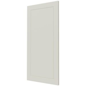 Dvierka Quantum vanilia mat 45/96 W4/45 W4/90
