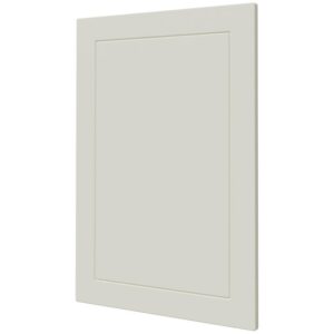 Dvierka Quantum vanilia mat 50/72 D1D/50 W2/50