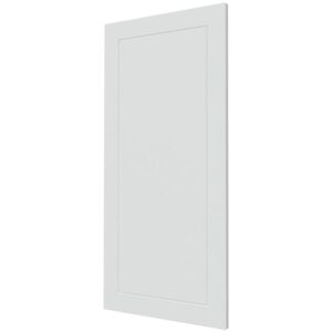 Dvierka Quantum W4 10 /60 white super mat