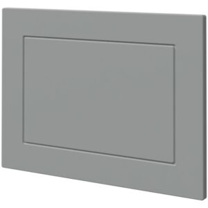 Dvierka Quantum W4B 50 dust grey