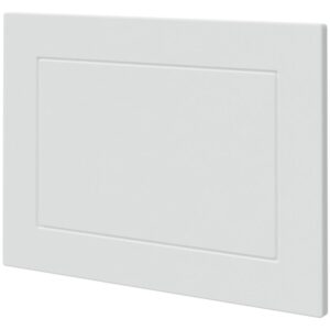 Dvierka Quantum W4B 50 white super mat
