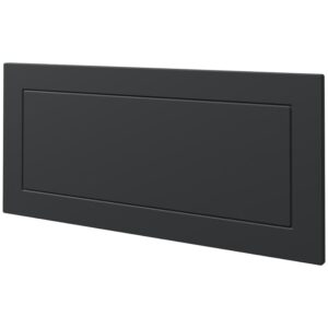 Dvierka Quantum W4B / W4B HK AVENTOS 80 graphite