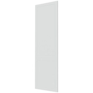 Dvierka Quantum white super mat 14DL/60 D14/DP/207