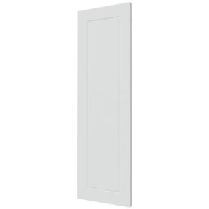 Dvierka Quantum white super mat 30/96 W4/30 W4/60