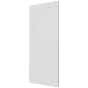 Dvierka Quantum white super mat 40/96 W4/40 W4/80