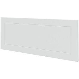 Dvierka Quantum white super mat W4BS/90 WKF