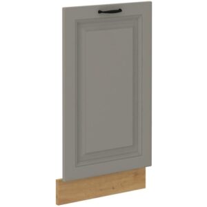 Dvierka umývačky riadu Stilo claygrey/artisan 713×446