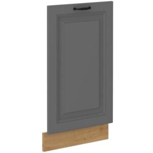 Dvierka umývačky riadu Stilo dustgrey/artisan 713×446