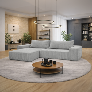 Rozkladacia sedacia súprava APEL ROH Tempo Kondela