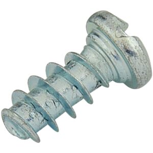 Euroskrutka 15×6,3 mm 10 ks