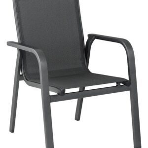 Záhradná stolička EASY Kettler