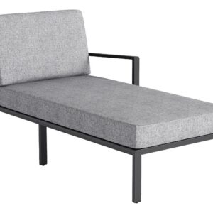 Ukončovacie lehátko pravé ZENITH Kettler