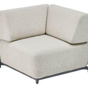 Záhradná kreslo/rohový diel TRIBE Kettler