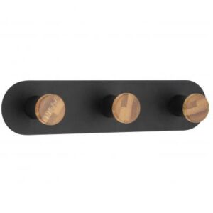 Háčik trojitý uchytenie na pásku 3m ALFA-H3