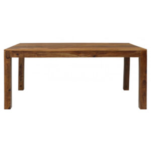 Jedálenský stôl Gani 175×90 z indického masívu palisander