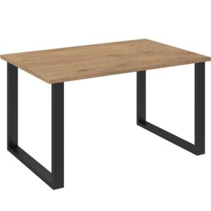 Jedálenský stôl Imperial 138×90 dub lancelot