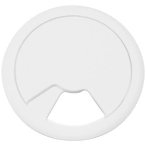 Káblová priechodka biela