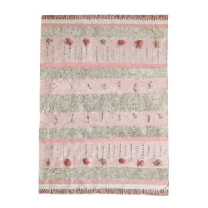 Koberec ALGOMA 160 x 230 cm z pravej bavlny