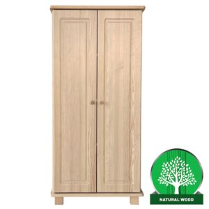 Komoda  120/60/2D borovica FIL