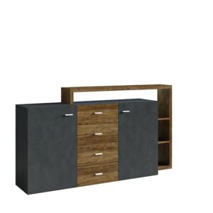 Komoda Bota 27 2d 4s Appenzeller – Matera/Appenzell