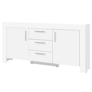 Komoda Cezar 13  Biela