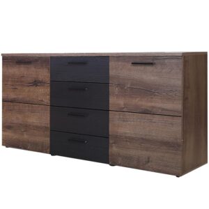 Komoda Durango 149,5×80,8 DRGK231