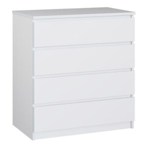 Komoda Noma  80 biela