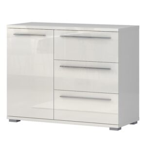 Komoda Piano 1D3S  K13/PN-71/KA/71 beige HG