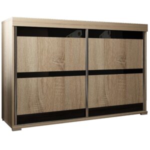 Komoda Tablet T5 140 dub sonoma