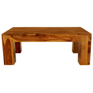 Konferenčný stolík Tara 110x40x60 indický masív palisander