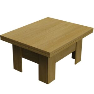 Konferenčný rozkladací, zdvíhací stolík  Eryk Hikora