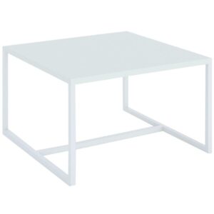 Konferenčný stolík 1 biela