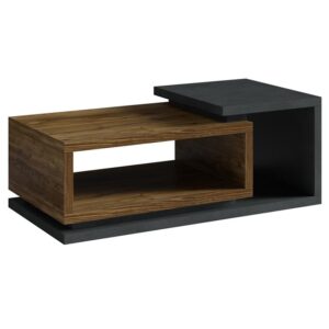 Konferenčný stolík Bota 97 Appenzeller – Matera/Appenzeller