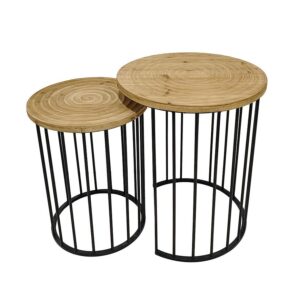 Konferenčný stolík Dover 45×55