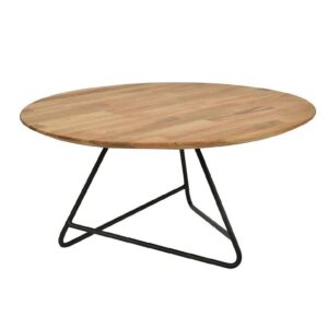 Konferenčný stolík Groove D80x40 cm Dub 638838