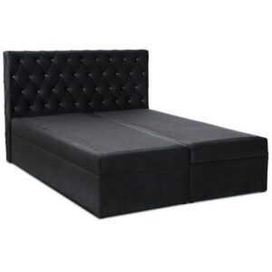Kontinentálna posteľ Box 6 160×200 Kronos 07