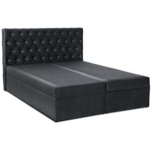 Kontinentálna posteľ Box 6 160×200 Kronos 34